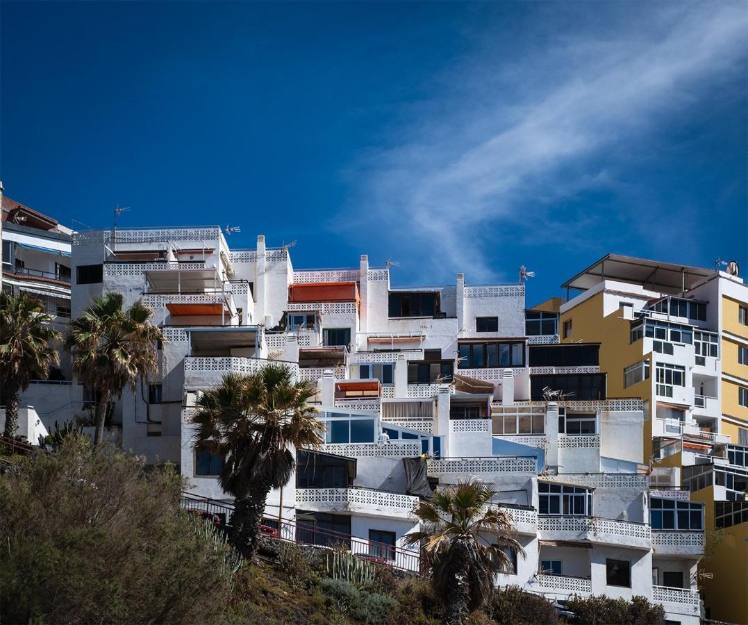 Апартаменты Marina Pris El Pris Экстерьер фото